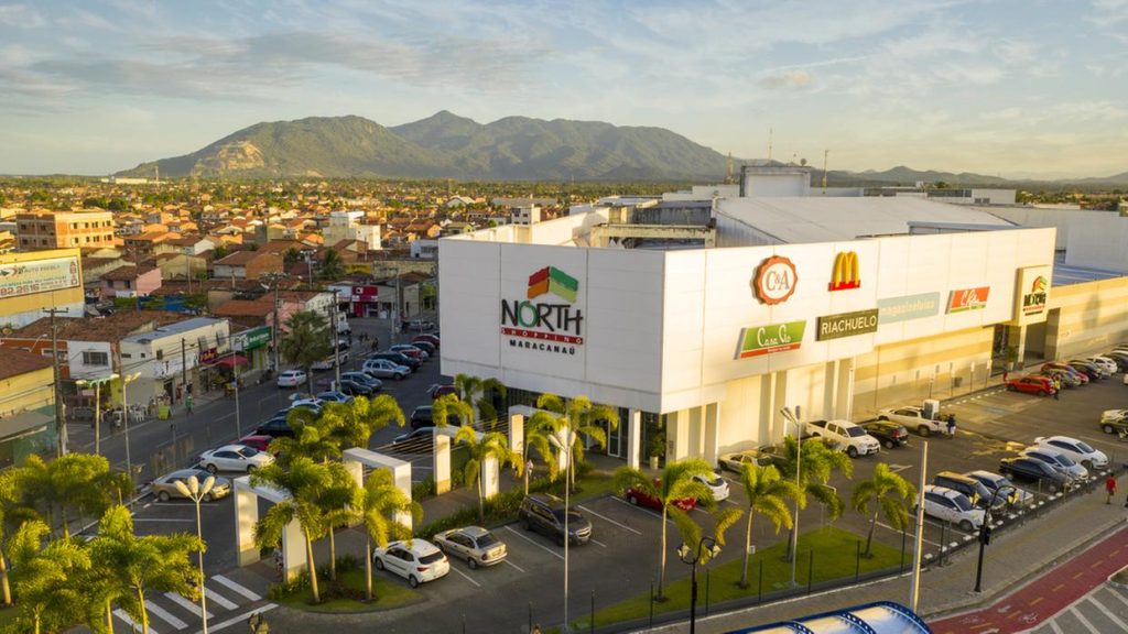 North Shopping Maracanaú cresce 20% e abre restaurante temático em 2025