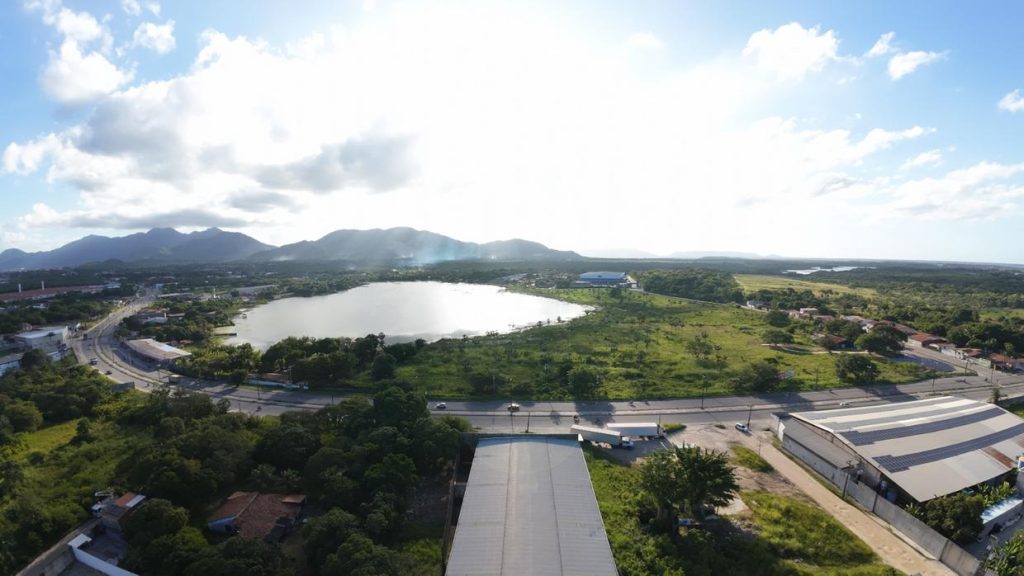 Vista do Lago: Maracanaú ganhará condomínio residencial e comercial de R$ 50 milhões