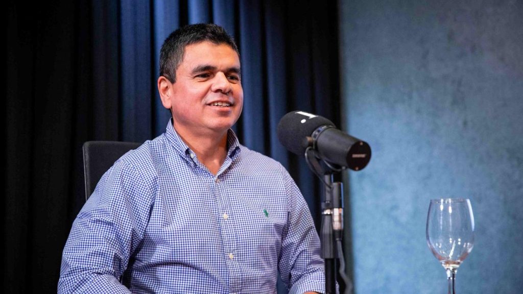 Chagas Vieira defende candidatura à reeleição de Cid Gomes ao Senado