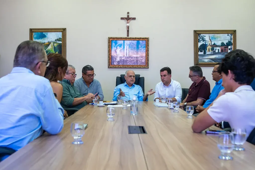 Maracanaú terá mais quatro novos negócios privados com R$ 15,2 milhões em investimentos