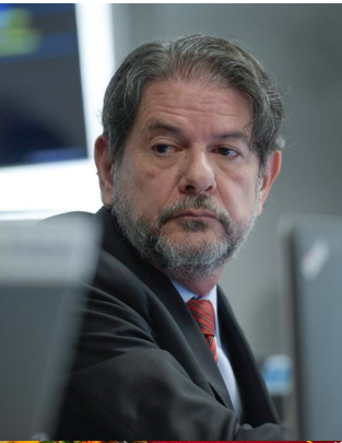 Sucessão 2026: Cid Articula Chapa com Camilo para Barrar Irmão Ciro