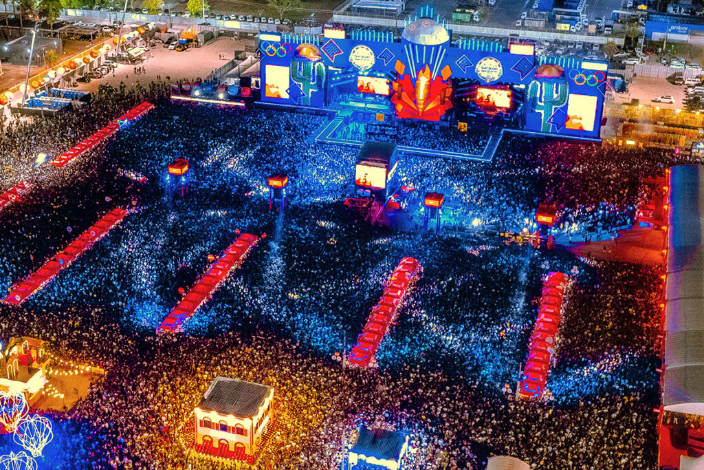 São João de Maracanaú 2026: Festival é antecipado para maio e terá como tema a Copa do Mundo